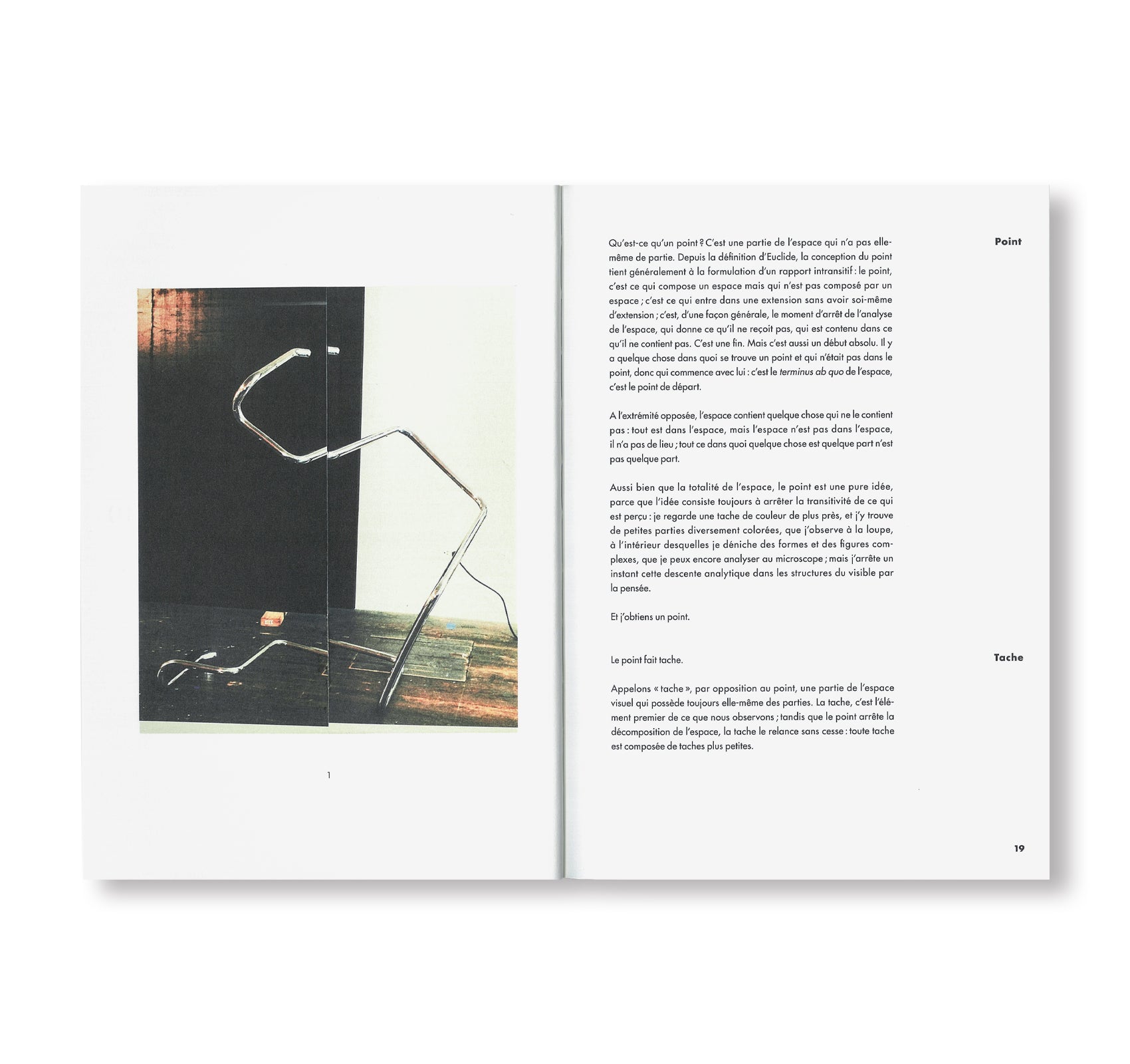 WADE GUYTON by Wade Guyton