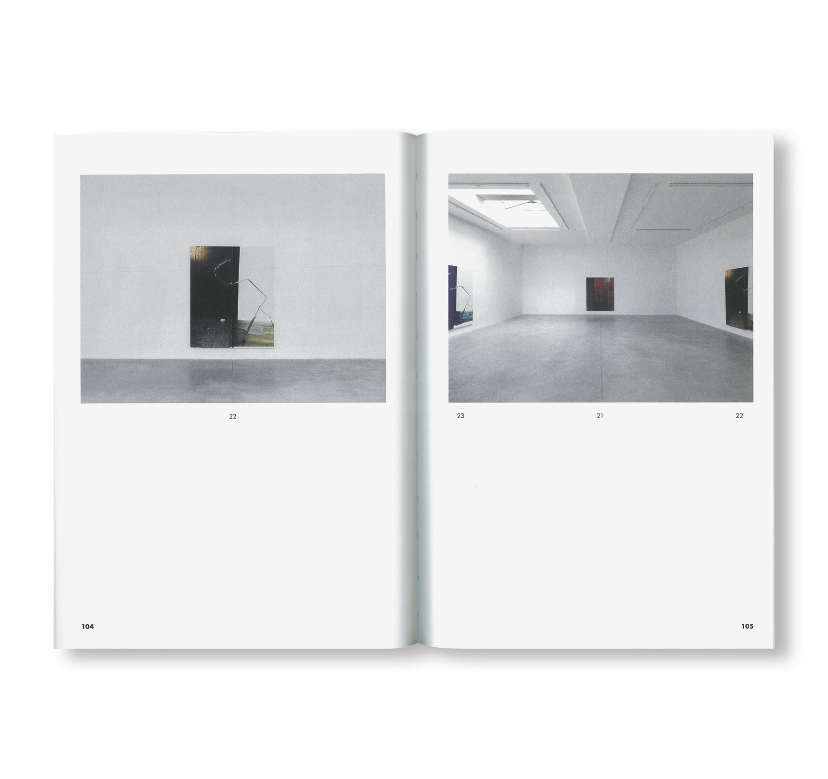 WADE GUYTON by Wade Guyton