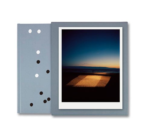 ZZYZX by Gregory Halpern [SPECIAL EDITION (BEACH)]