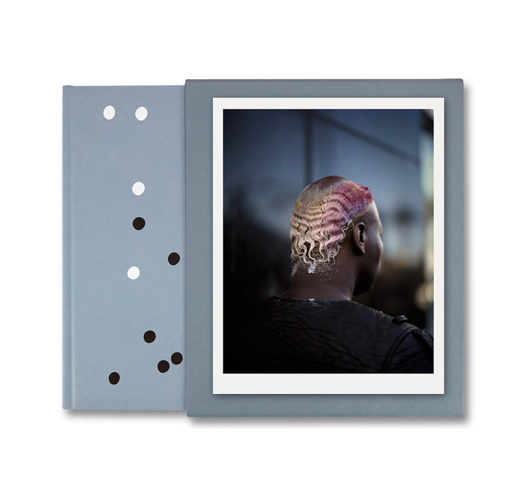 ZZYZX by Gregory Halpern [SPECIAL EDITION (HEAD)]