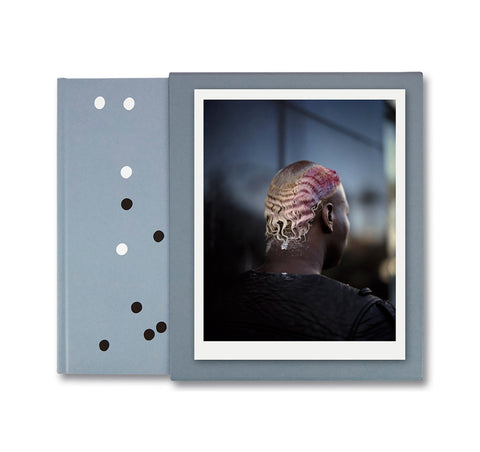 ZZYZX by Gregory Halpern [SPECIAL EDITION (HEAD)]